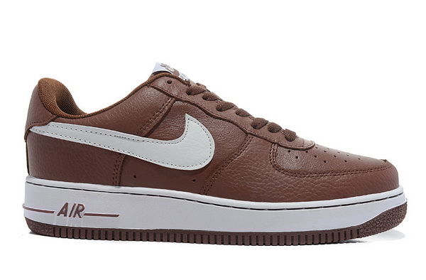 Nike Air Force One Men Low--109